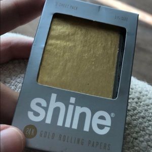 Meet your Posher, Adam